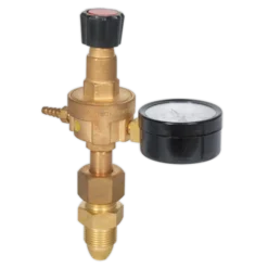 Sealey REG/MO MIG Gas Regulator 1 Gauge Industrial -Home Tools And Supplies Store reg mo.v2 pic3 dfc0234423