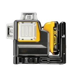DeWalt DCE089D1G Self-Levelling Green Multi Line Laser 12V 1 X 2.0Ah Li-ion
