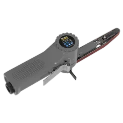 Sealey S01046 Air Belt Sander 10 X 330mm -Home Tools And Supplies Store s01046.v2 dfc39660