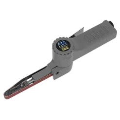 Sealey S01046 Air Belt Sander 10 X 330mm -Home Tools And Supplies Store s01046.v2 pic2 dfc42383