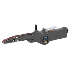 Sealey S01046 Air Belt Sander 10 X 330mm