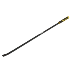 Sealey S01192 Pry Bar 25° Heavy-Duty 1220mm With Hammer Cap