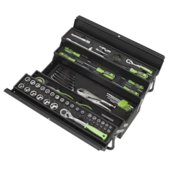 Sealey S01216 Cantilever Toolbox With 86pc Tool Kit -Home Tools And Supplies Store s01216 pic2 dfc0412462