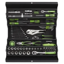 Sealey S01216 Cantilever Toolbox With 86pc Tool Kit -Home Tools And Supplies Store s01216 top dfc0412463