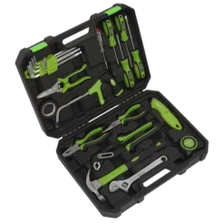 Sealey S01222 Tool Kit 24pc