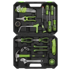 Sealey S01222 Tool Kit 24pc -Home Tools And Supplies Store s01222 straight dfc0412518