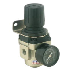 Sealey SA106R Air Regulator Max Airflow 88cfm