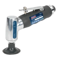 Sealey SA19/S Air Angle Sander Ø50mm