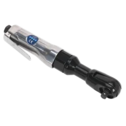 Sealey SA20/S Air Ratchet Wrench 3/8"Sq Drive