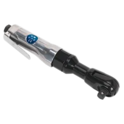 Sealey SA21/S Air Ratchet Wrench 1/2"Sq Drive