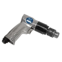Sealey SA24 Air Drill Ø10mm 1800rpm Reversible