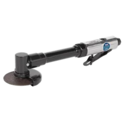 Sealey SA2501 Air Cut-Off Tool Ø75mm Long Reach