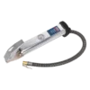 Sealey SA395 Tyre Inflator With Clip-On Connector