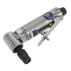 Sealey SA674 Air Die Grinder 90° Angle -Home Tools And Supplies Store sa674 dfc0631046