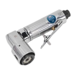 Sealey SA70 Air Orbital Sander Disc Ø50mm -Home Tools And Supplies Store sa70 pic3