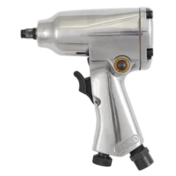 Sealey SA912 Air Impact Wrench 3/8"Sq Drive Heavy-Duty