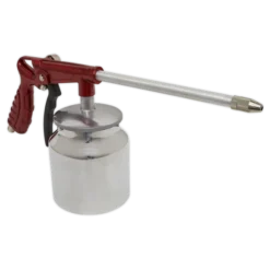 Sealey SA923 Paraffin Spray Gun Large Inlet