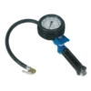 Sealey SA9303 Jumbo Tyre Inflator With Clip-On Connector