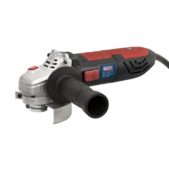 Sealey SAG101 Angle Grinder Ø100mm 750W/230V