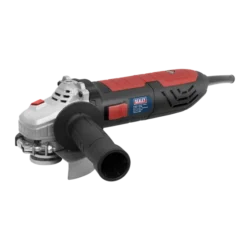 Sealey SAG115 Angle Grinder Ø115mm 900W/230V