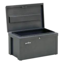 Sealey SB565 Steel Storage Chest 565 X 350 X 320mm 9 Sealey SB565 Steel Storage Chest 565 X 350 X 320mm -Home Tools And Supplies Store sb565 pic2