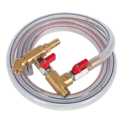 Sealey SB99.KIT Conversion Kit For Soda Blasting With SB997 & SB998