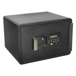 Sealey SCFS04 Electronic Combination Fireproof Safe 450 X 380 X 305mm
