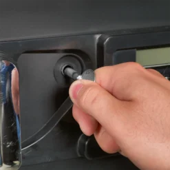 Sealey SCFS04 Electronic Combination Fireproof Safe 450 X 380 X 305mm -Home Tools And Supplies Store scfs04 additional keys act