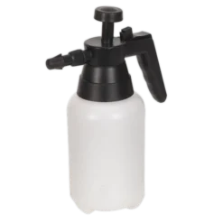 Sealey SCSG02 Pressure Sprayer With Viton Seals 1L