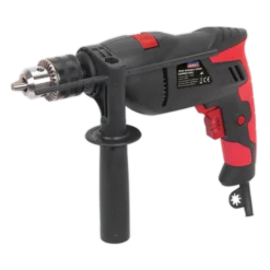 Sealey SD750 Hammer Drill Ø13mm Variable Speed With Reverse 750W/230V -Home Tools And Supplies Store sd750 dfc0180538