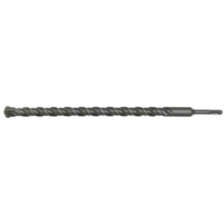 Sealey SDS24X450 SDS Plus Drill Bit Ø24 X 450mm
