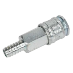 Sealey AC81 Coupling Body Tailpiece For 3/8" Hose