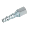 Sealey ACP18 Screwed Adaptor Female 1/4"BSP Pack Of 15