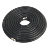 Sealey AH30RX/38 Air Hose 30m X Ø10mm With 1/4"BSP Unions Heavy-Duty