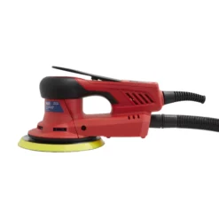 Sealey Electric Palm Sander Ø150mm Variable Speed 350W/230V -Home Tools And Supplies Store sealey electric palm sander 150mm variable speed 350w230v