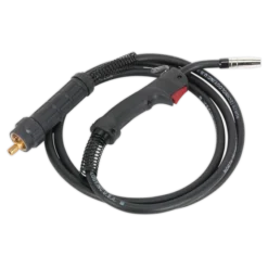Sealey MIG/N415 MIG Torch 4m Euro Connection MB15
