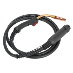 Sealey MIG/N436 MIG Torch 4m Euro Connection MB36