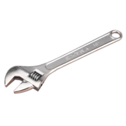 Sealey S0602 Adjustable Wrench 450mm