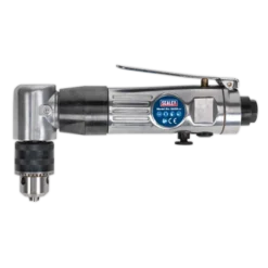 Sealey SA26 Air Angle Drill Ø10mm Reversible