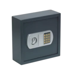 Sealey SEKC25 Electronic Key Cabinet 25 Key Capacity