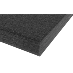 Sealey SF50BK Easy Peel Shadow Foam® Black/Black 1200 X 550 X 50mm