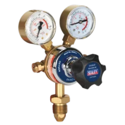 Sealey SGA3 Oxygen Regulator