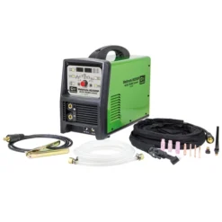 SIP 05770 Weldmate HG2500P AC/DC TIG/ARC With Pulse
