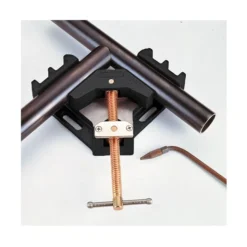 SIP 07649 Welders Angle Clamp (9") 275 -Home Tools And Supplies Store sip 07648 angle clamp 3 1