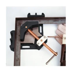 SIP 07648 Welders Angle Clamp (6") 274 -Home Tools And Supplies Store sip 07648 angle clamp 5