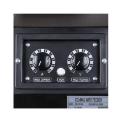 SIP 05776 HG4500 MIG/ARC Inverter Welder -Home Tools And Supplies Store sip hg4500 migarc inverter welder 05776 5