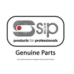 SIP 2000 X 150mm P60 Aluminium Oxide Belt