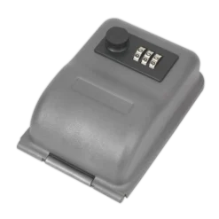 Sealey SKL1 Key Lock Box -Home Tools And Supplies Store skl1 pic2