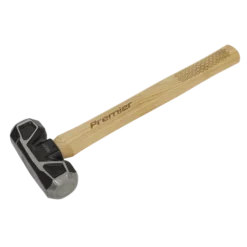 Sealey SLH041 Sledge Hammer 4lb Short Handle With Hickory Shaft