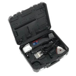 Sealey SMT180 Oscillating Multi-Tool 180W/230V -Home Tools And Supplies Store smt180.v2 in bmc dfc33177